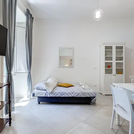 Bdc Alpha & Omega In Monti District With 2bath Apartman *