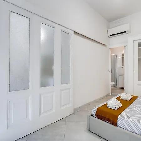 Bdc Alpha & Omega In Monti District With 2bath شقة روما