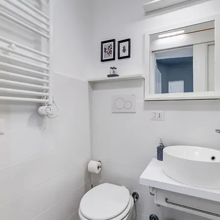 شقة Bdc Alpha & Omega In Monti District With 2bath