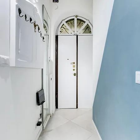 شقة Bdc Alpha & Omega In Monti District With 2bath *