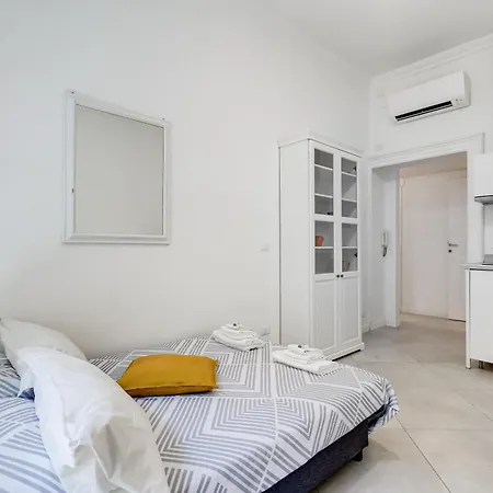 شقة Bdc Alpha & Omega In Monti District With 2bath
