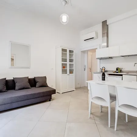 Bdc Alpha & Omega In Monti District With 2bath *