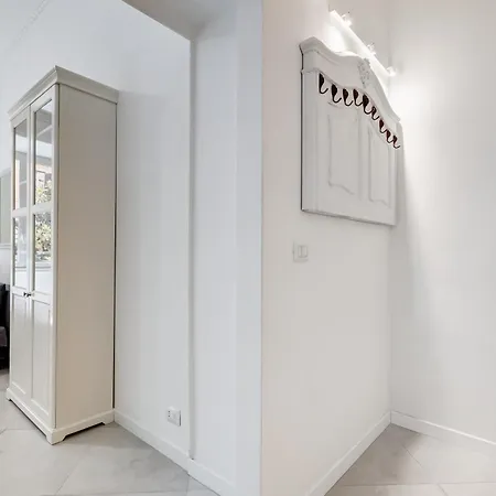 Apartmán Bdc Alpha & Omega In Monti District With 2bath