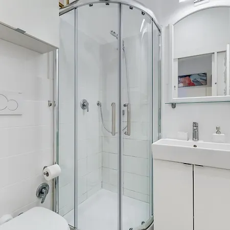 Bdc Alpha & Omega In Monti District With 2bath Apartmán Řím