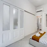 Bdc Alpha & Omega In Monti District With 2bath شقة روما