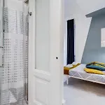 Bdc Alpha & Omega In Monti District With 2bath شقة