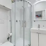 Bdc Alpha & Omega In Monti District With 2bath شقة روما