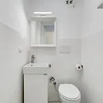 Bdc Alpha & Omega In Monti District With 2bath شقة