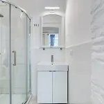 شقة Bdc Alpha & Omega In Monti District With 2bath روما
