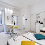 Bdc Alpha & Omega In Monti District With 2bath شقة